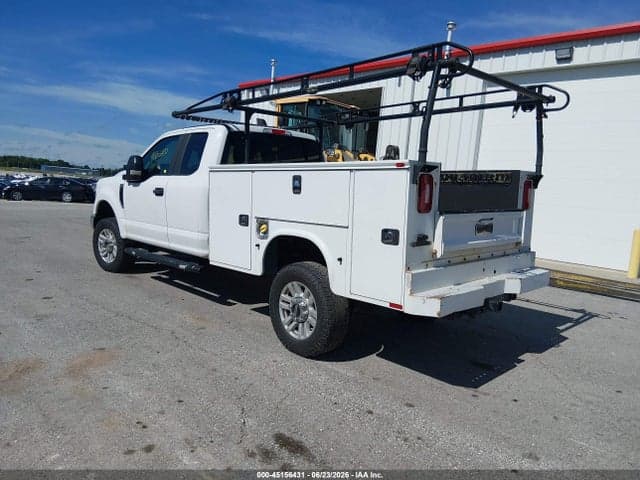 2019 FORD F-250 XL 3