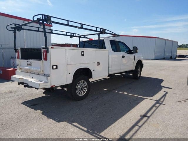 2019 FORD F-250 XL 4