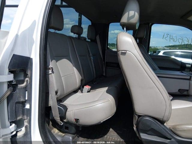 2019 FORD F-250 XL 8