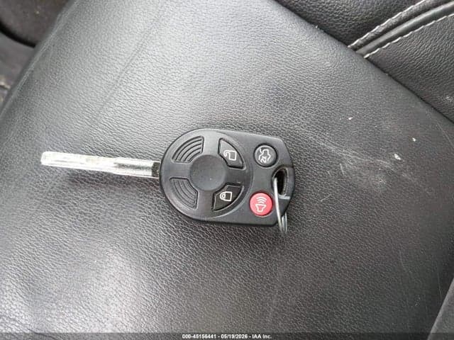 2018 FORD ESCAPE SEL 11