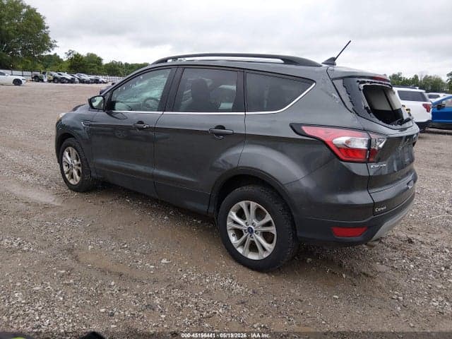 2018 FORD ESCAPE SEL 3