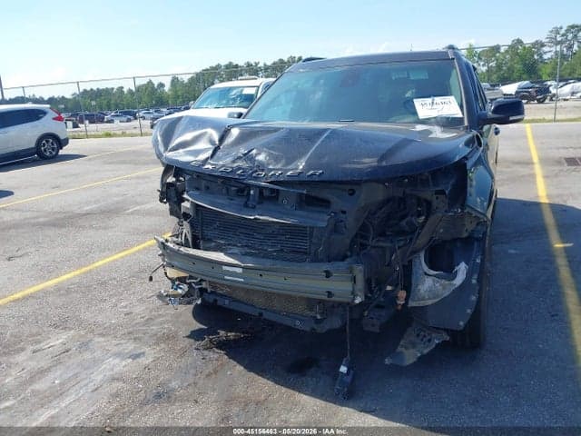 2018 FORD EXPLORER SPORT 6