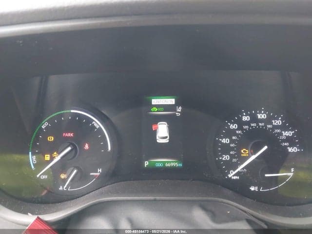 2022 TOYOTA SIENNA LE 7