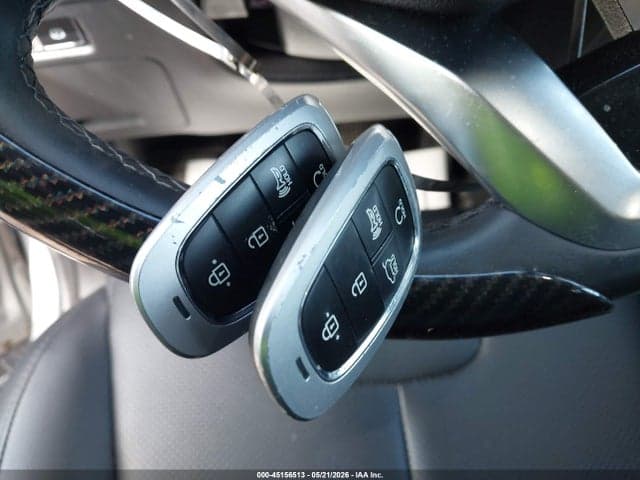2023 HYUNDAI SANTA FE SEL 11