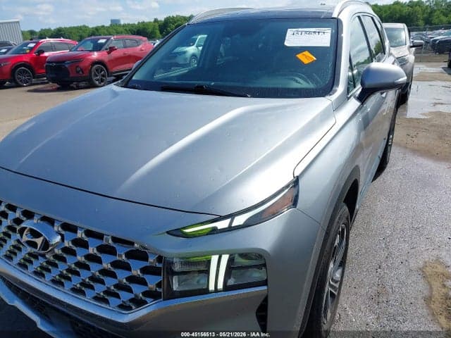2023 HYUNDAI SANTA FE SEL 6