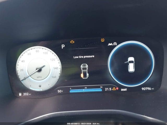 2023 HYUNDAI SANTA FE SEL 7