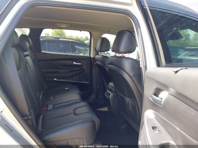 2023 HYUNDAI SANTA FE SEL 8