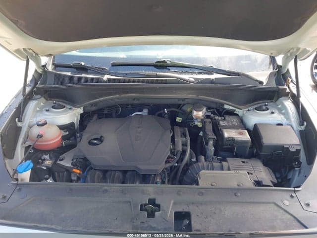 2023 HYUNDAI SANTA FE SEL 10