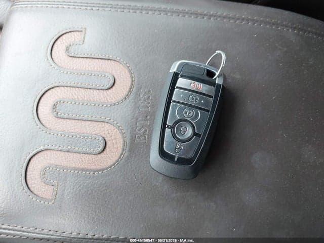 2022 FORD EXPLORER KING RANCH 11