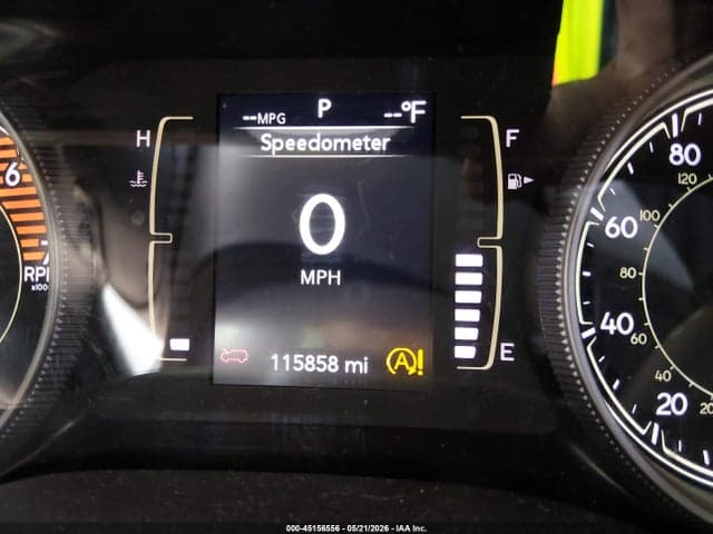 2019 JEEP CHEROKEE LATITUDE PLUS 4X4 16
