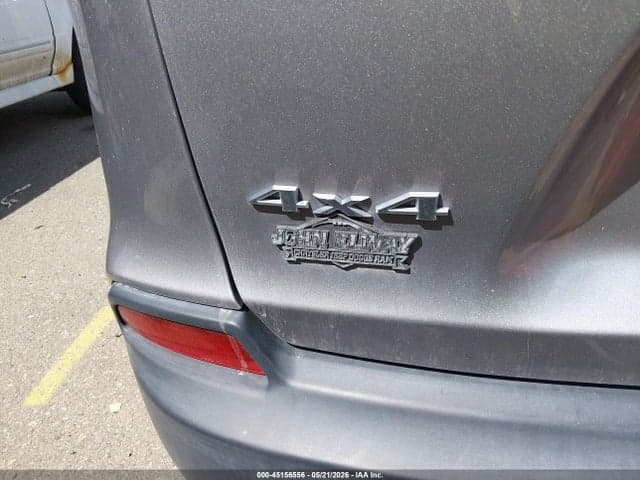 2019 JEEP CHEROKEE LATITUDE PLUS 4X4 20