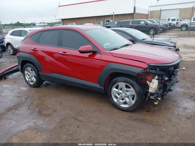 2024 HYUNDAI KONA SE 1