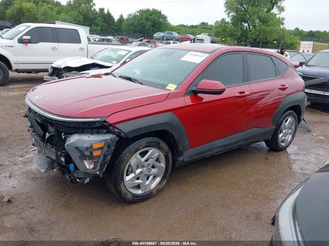 2024 HYUNDAI KONA SE 2