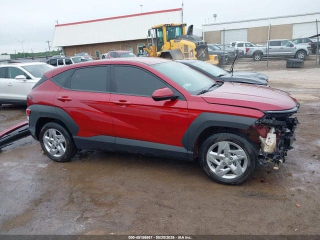 2024 HYUNDAI KONA SE 14