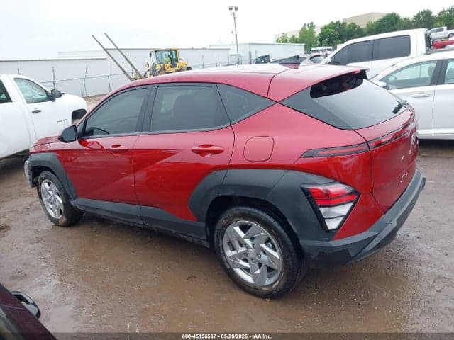 2024 HYUNDAI KONA SE 15