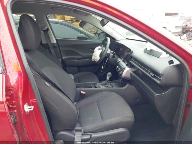 2024 HYUNDAI KONA SE 5