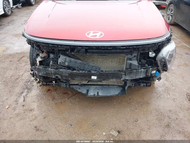 2024 HYUNDAI KONA SE 6