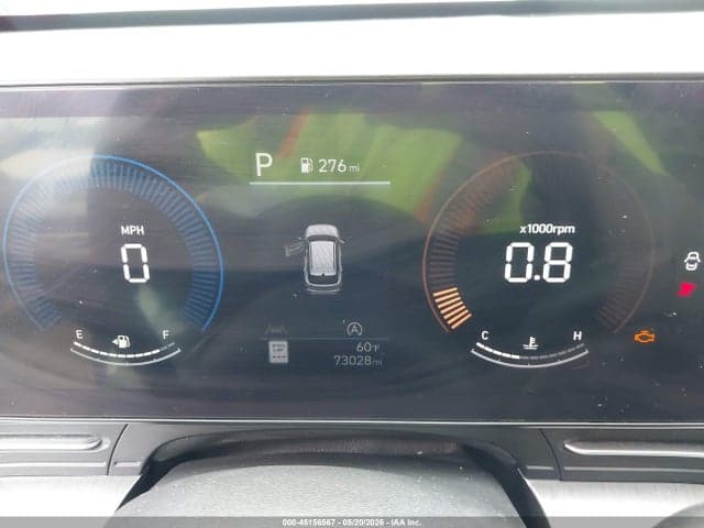 2024 HYUNDAI KONA SE 7