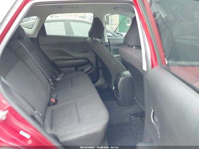 2024 HYUNDAI KONA SE 8