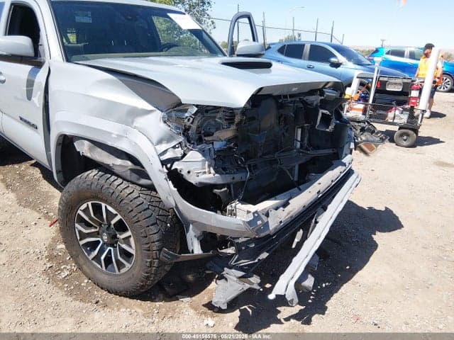 2020 TOYOTA TACOMA TRD SPORT 6