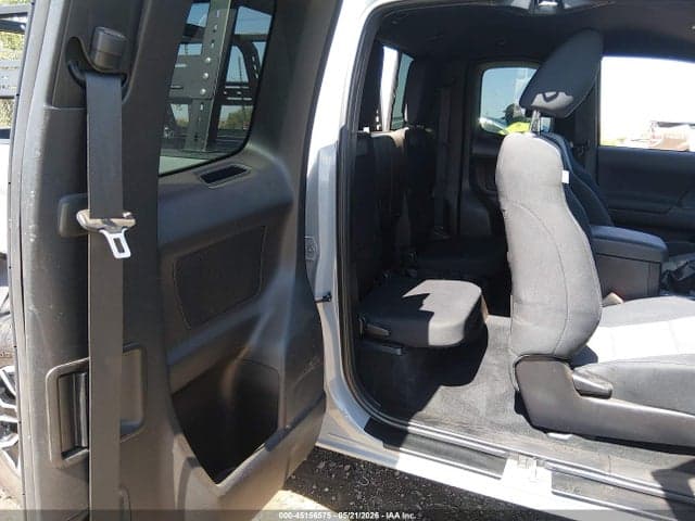 2020 TOYOTA TACOMA TRD SPORT 8