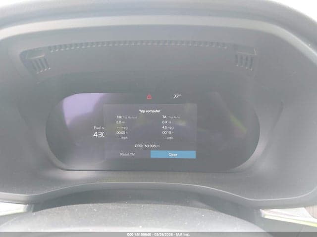 2023 VOLVO XC60 B5 PLUS DARK THEME 7