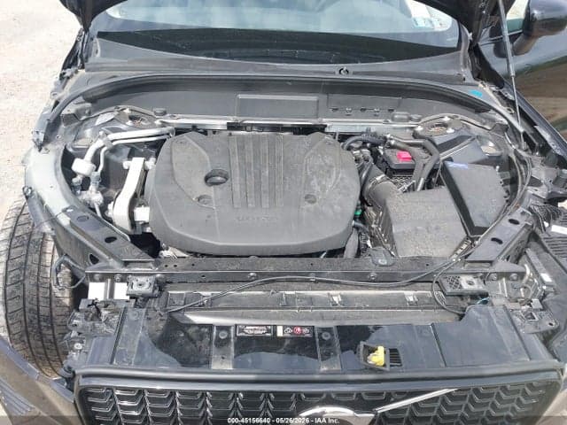 2023 VOLVO XC60 B5 PLUS DARK THEME 10