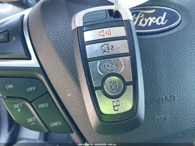 2018 FORD EDGE SEL 11