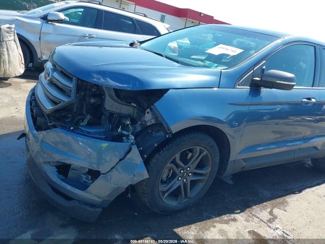 2018 FORD EDGE SEL 18
