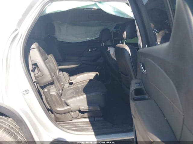 2020 CHEVROLET TRAVERSE FWD LT LEATHER 8