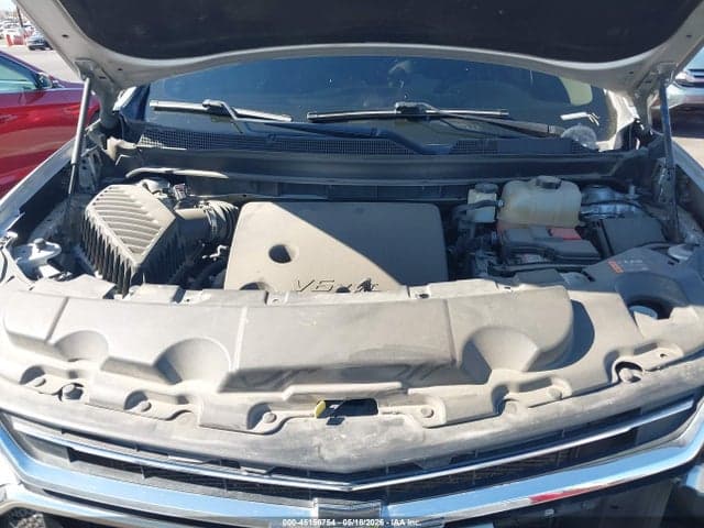 2020 CHEVROLET TRAVERSE FWD LT LEATHER 10