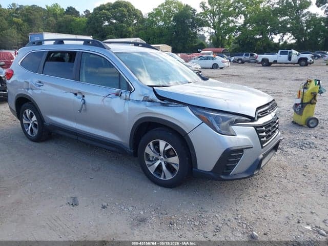 2023 SUBARU ASCENT PREMIUM 8-PASSENGER