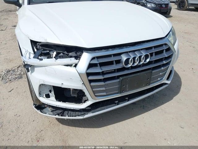2020 AUDI Q5 PREMIUM PLUS 45 TFSI QUATTRO S TRONIC 6