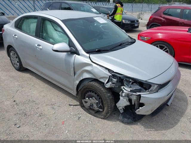 2022 KIA RIO S - 1