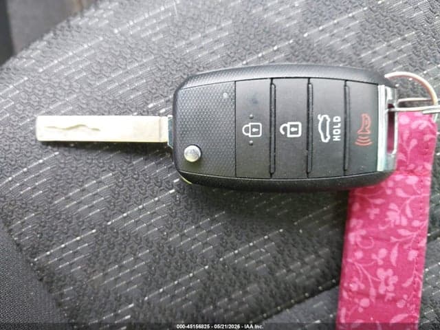 2022 KIA RIO S 11