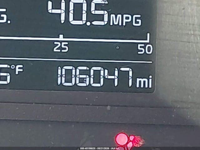 2022 KIA RIO S 15