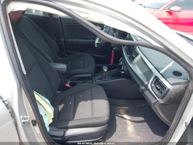 2022 KIA RIO S 5