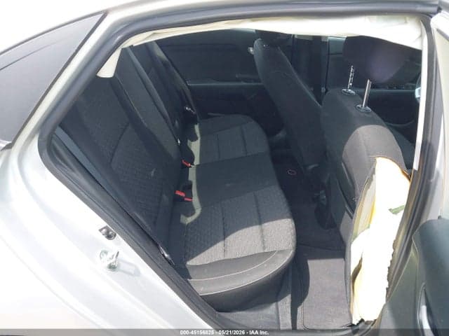 2022 KIA RIO S 8