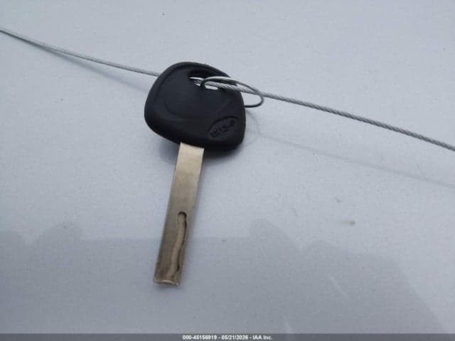 2018 KIA RIO S 11