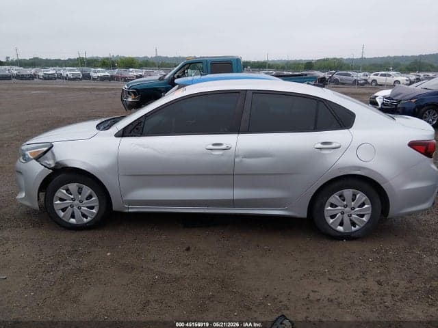 2018 KIA RIO S 15