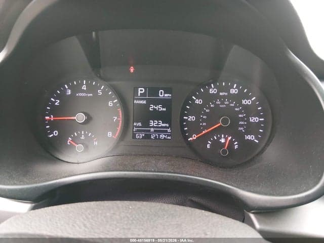 2018 KIA RIO S 7