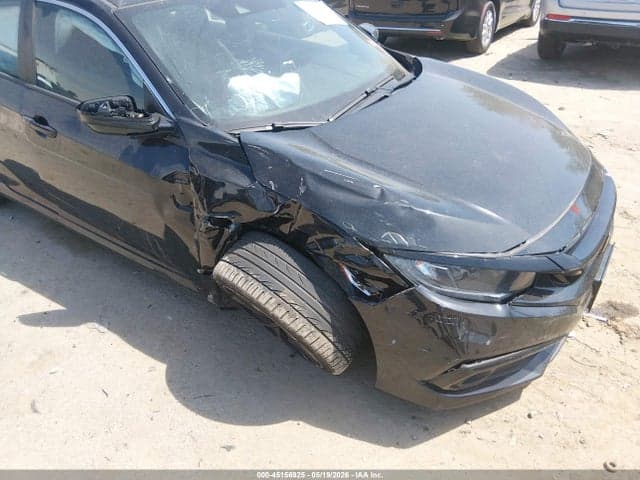 2020 HONDA CIVIC SPORT 6