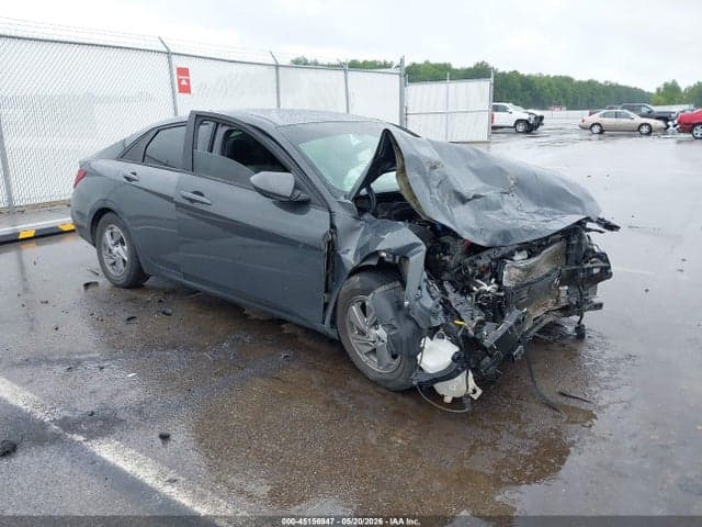2024 HYUNDAI ELANTRA SE 1