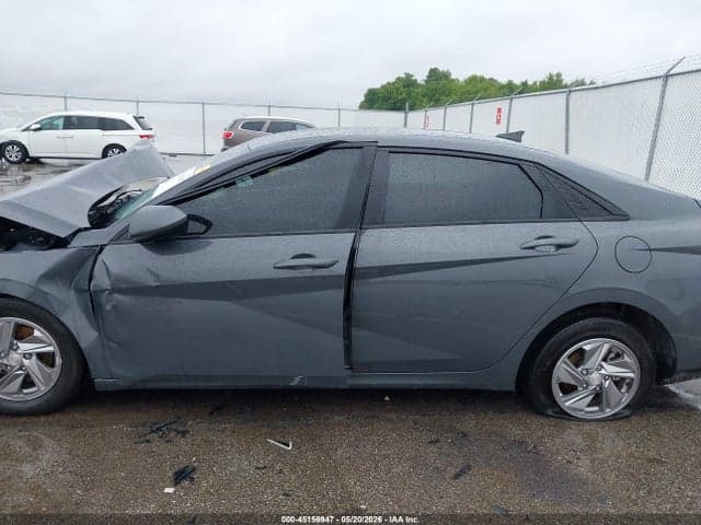 2024 HYUNDAI ELANTRA SE 15
