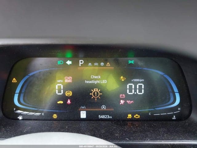 2024 HYUNDAI ELANTRA SE 7
