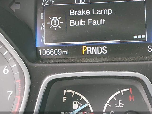 2018 FORD FOCUS SEL 15