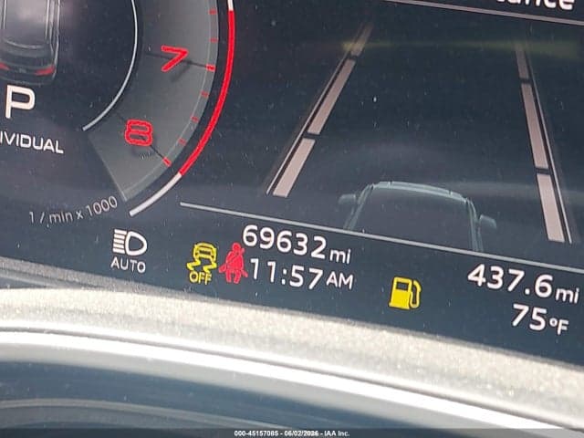 2022 AUDI Q7 PREMIUM PLUS 55 TFSI QUATTRO TIPTRONIC 15
