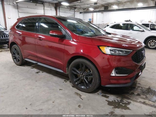 2019 FORD EDGE ST 1