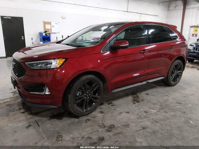 2019 FORD EDGE ST 2