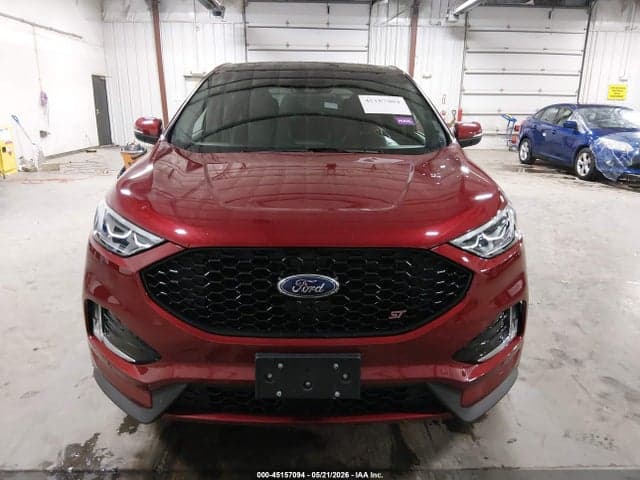 2019 FORD EDGE ST 12